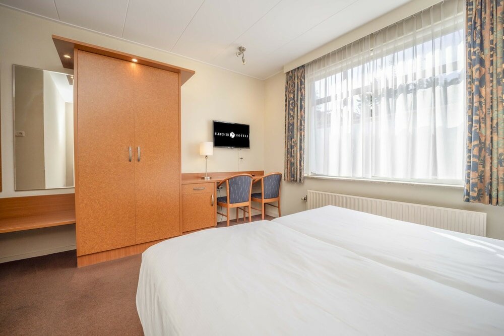 Фото Fletcher Hotel Restaurant Waalwijk