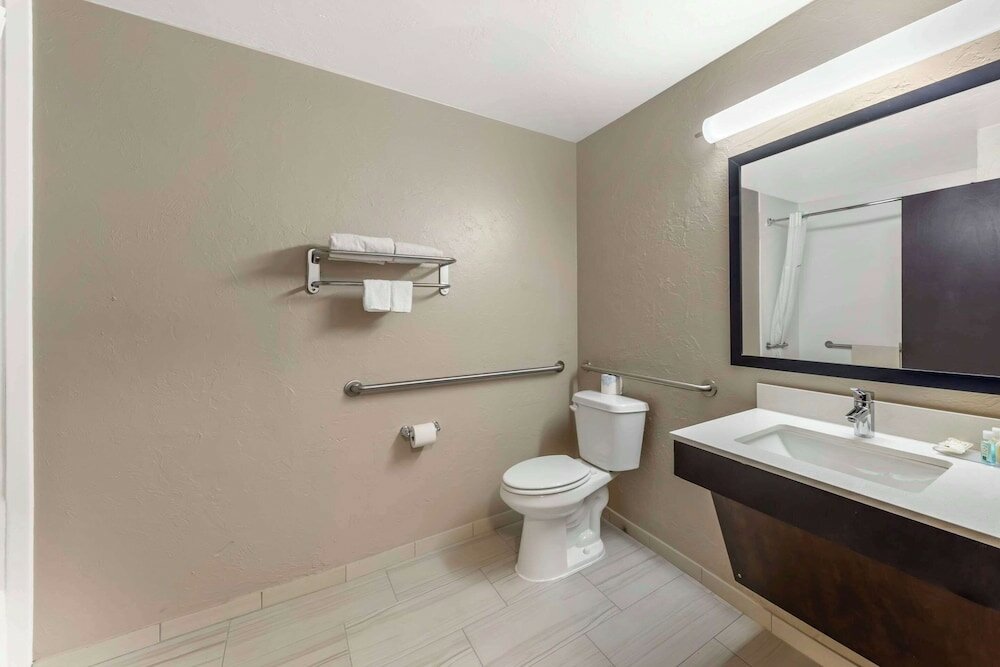 Фото Baymont by Wyndham El Reno