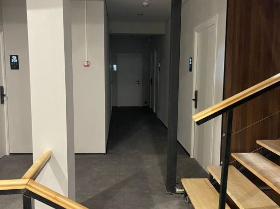 Фото Airis Residence