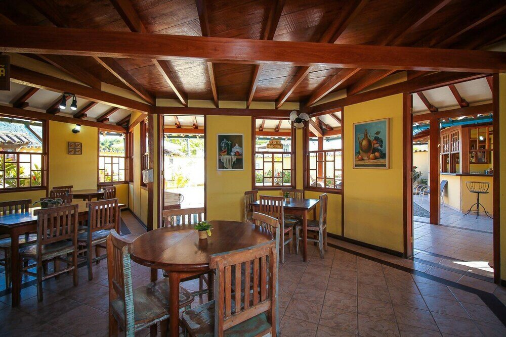 Фото Pousada das Pedras