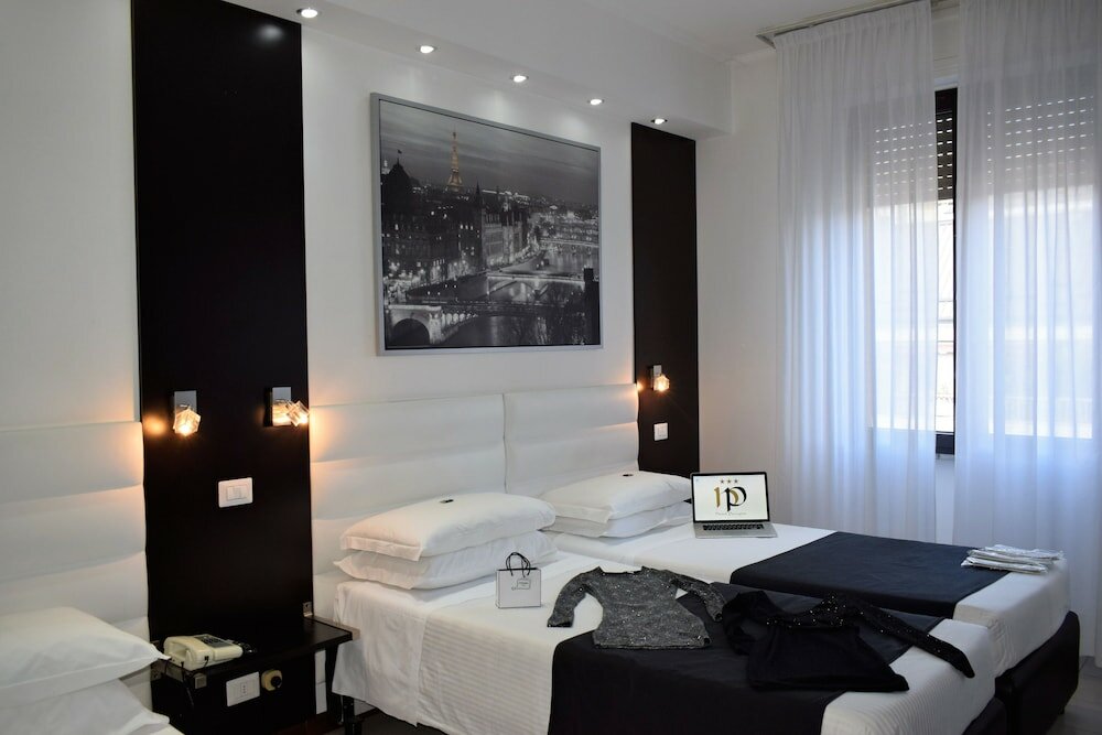 Фото Hotel Perugino