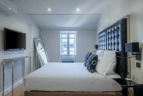 Внешний вид отеля Le Boutique Hotel & SPA в Бордо, фото 3