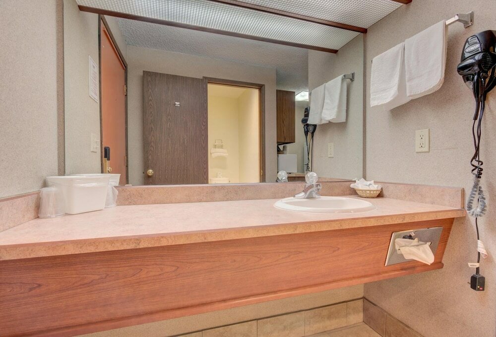 Фото Redmond Inn