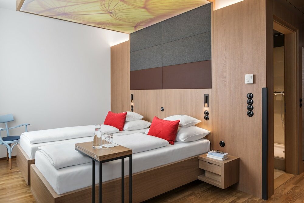 Фото Boutique Hotel Am Stephansplatz