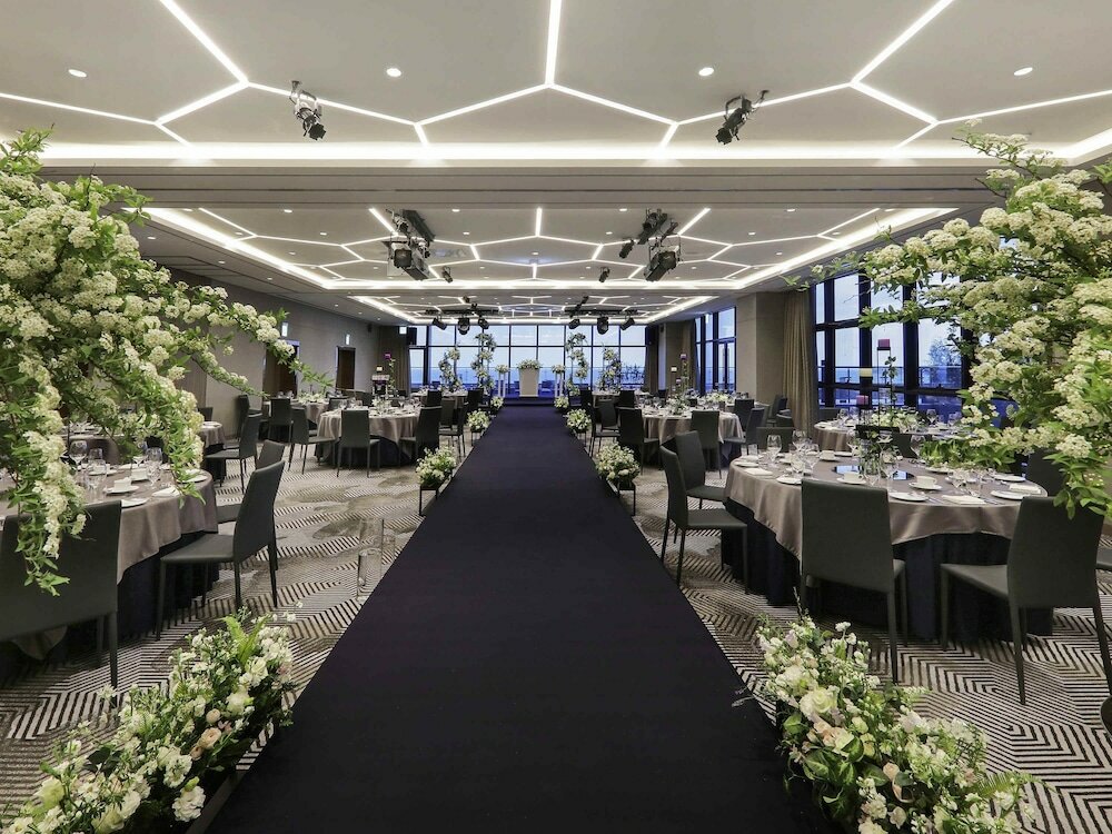 Фото Mercure Ambassador Ulsan