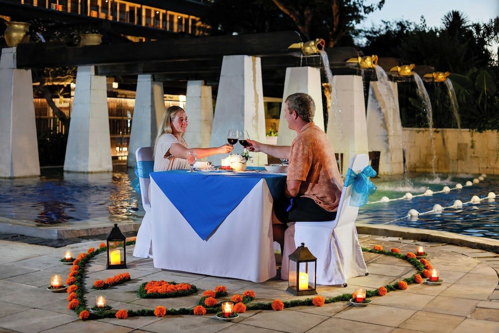 Фото Rama Beach Resort and Villas