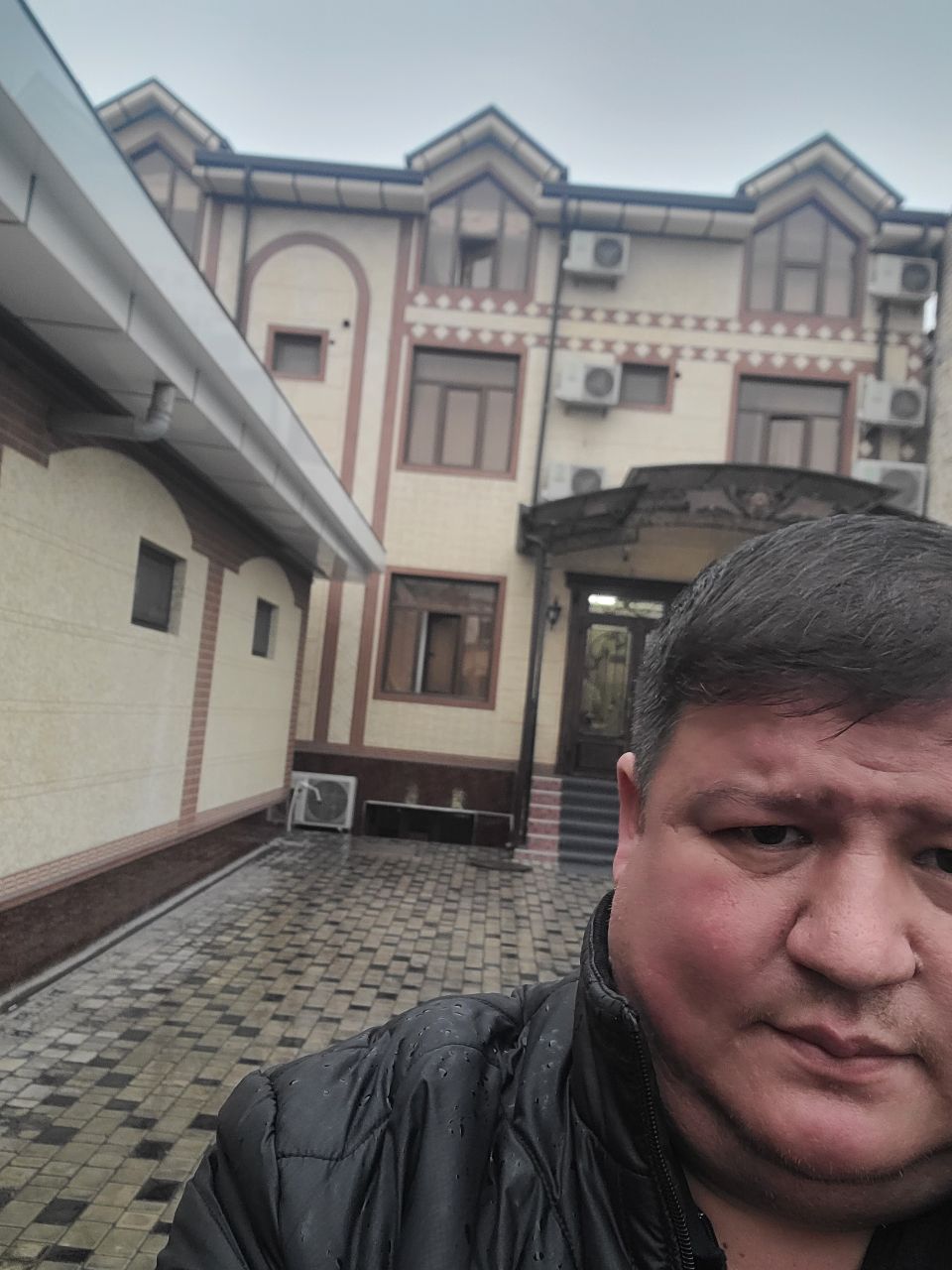 Фото Barhat Hotel