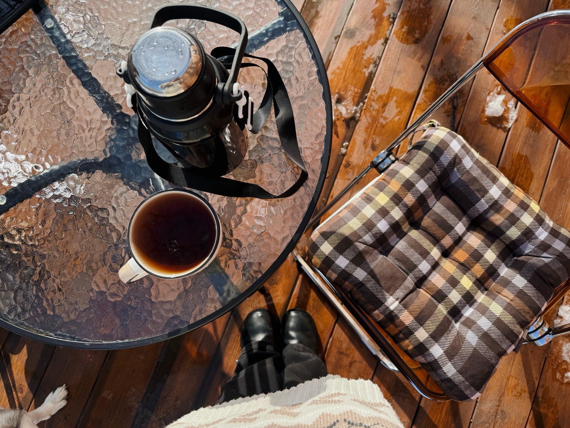 Фото Ширванка Lux