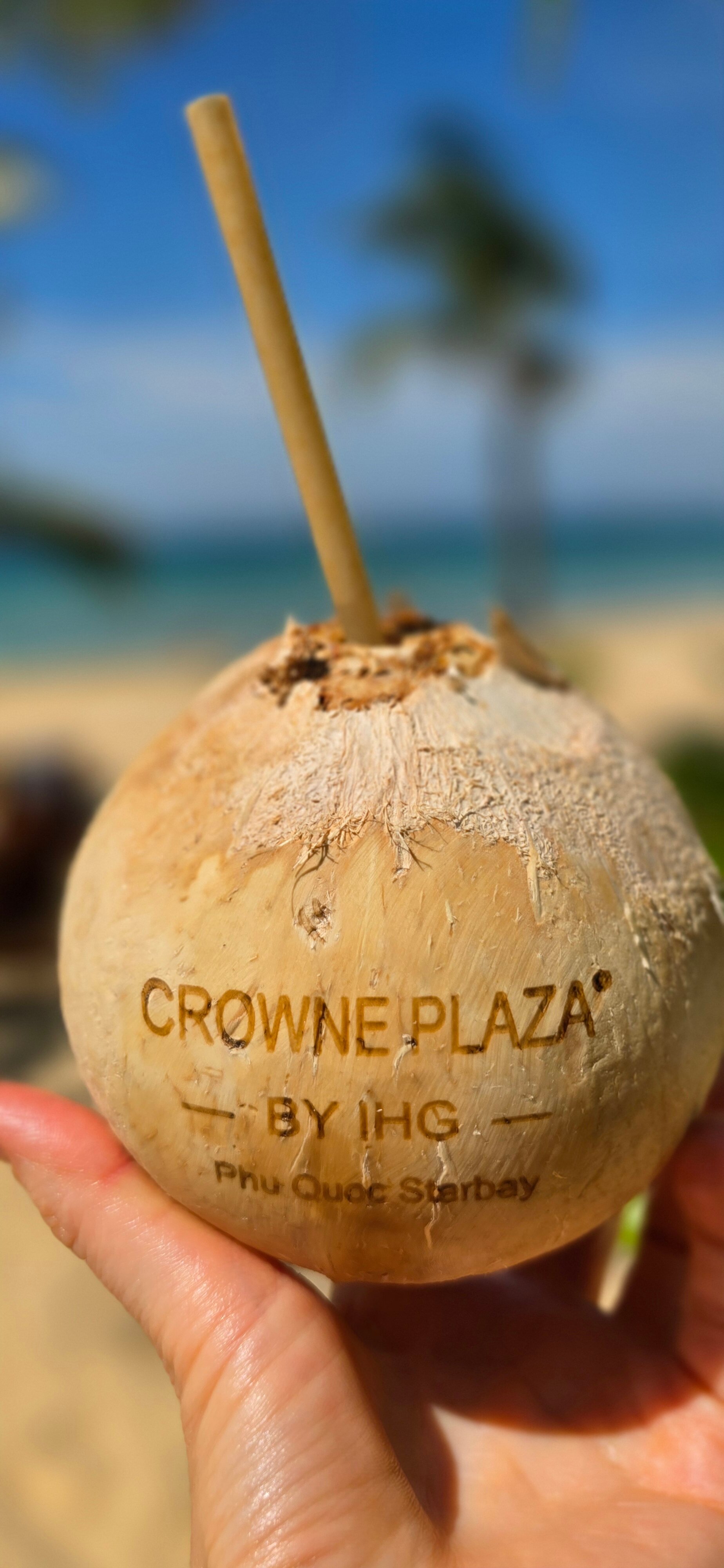 Фото Crowne Plaza Phu Quoc Starbay