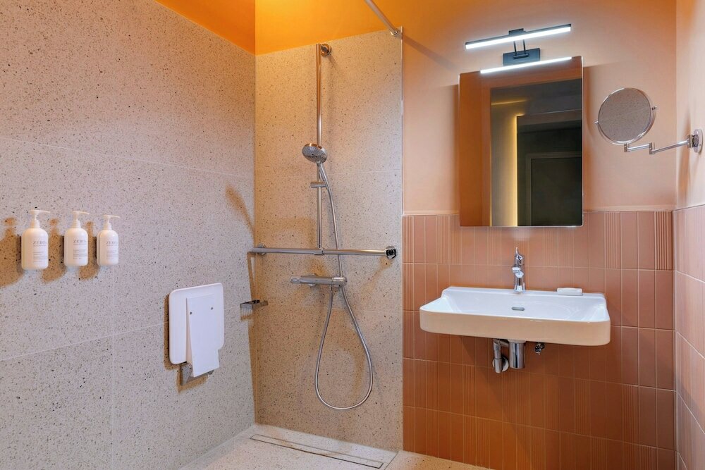 Фото The Rebyl, Nijmegen, a Tribute Portfolio Hotel