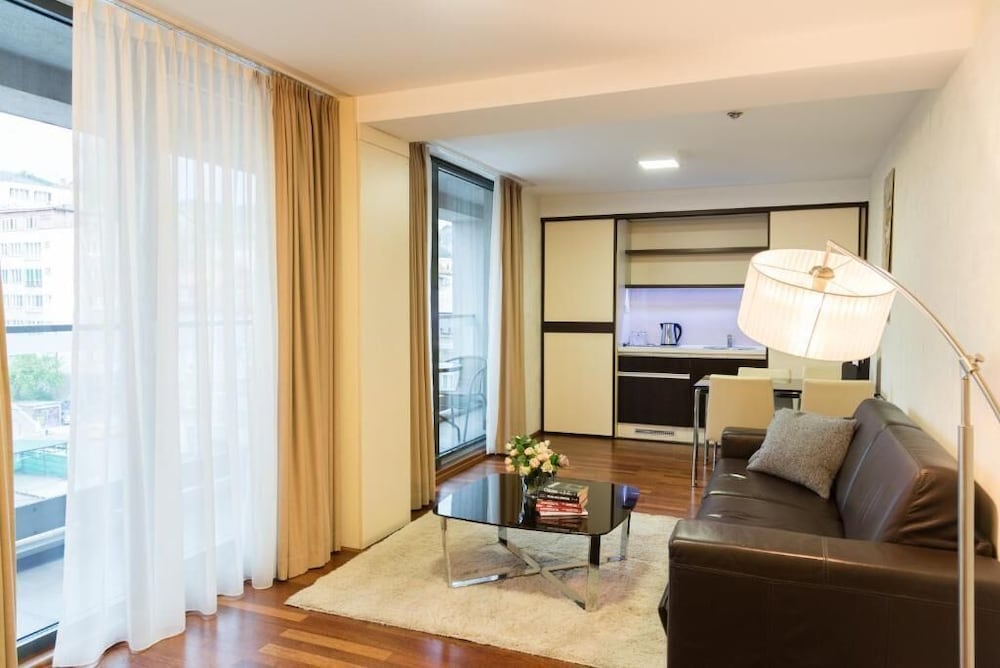 Фото City Boutique Hotel