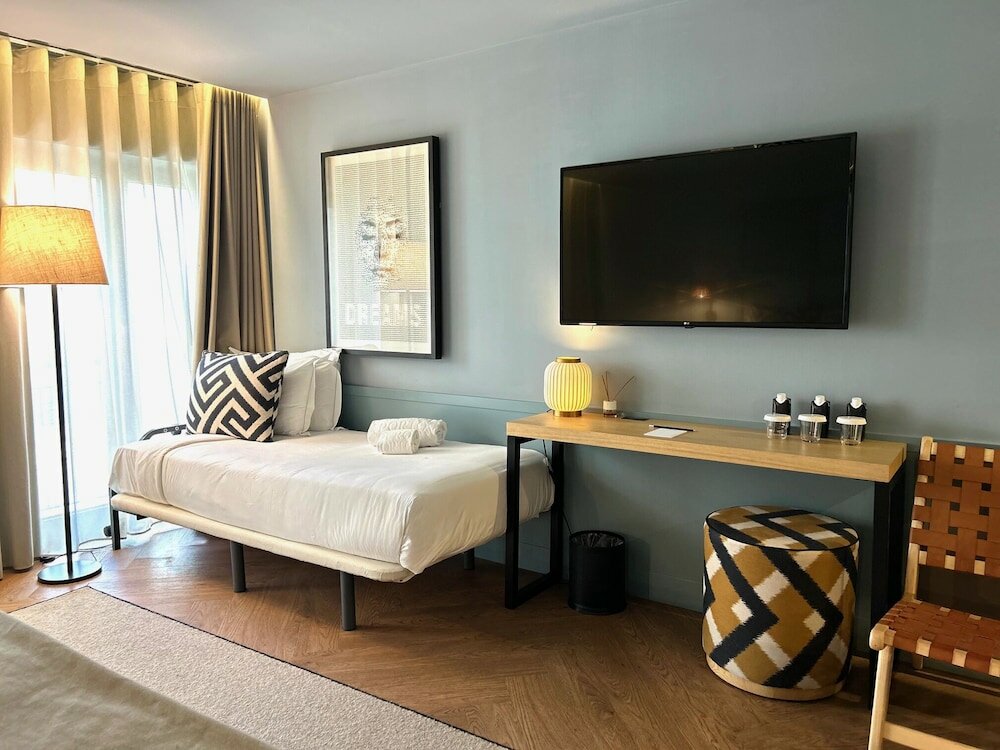 Фото Pur Oporto Boutique Hotel by Actahotels