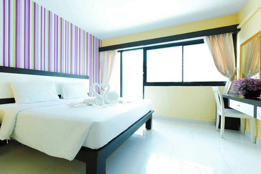 Фото Neo Hotel Pattaya