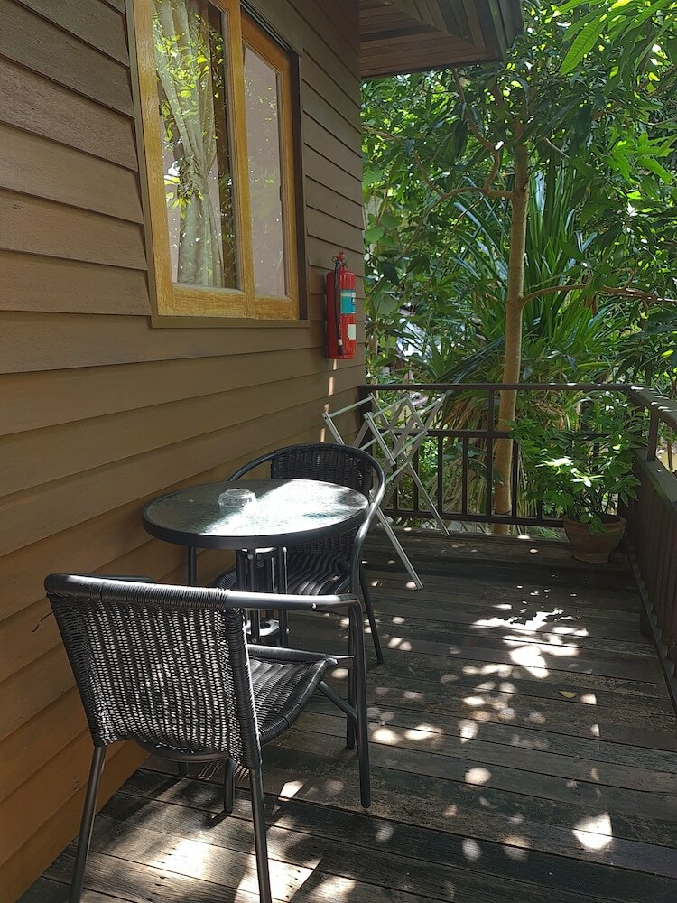 Фото Chaweng Park Place