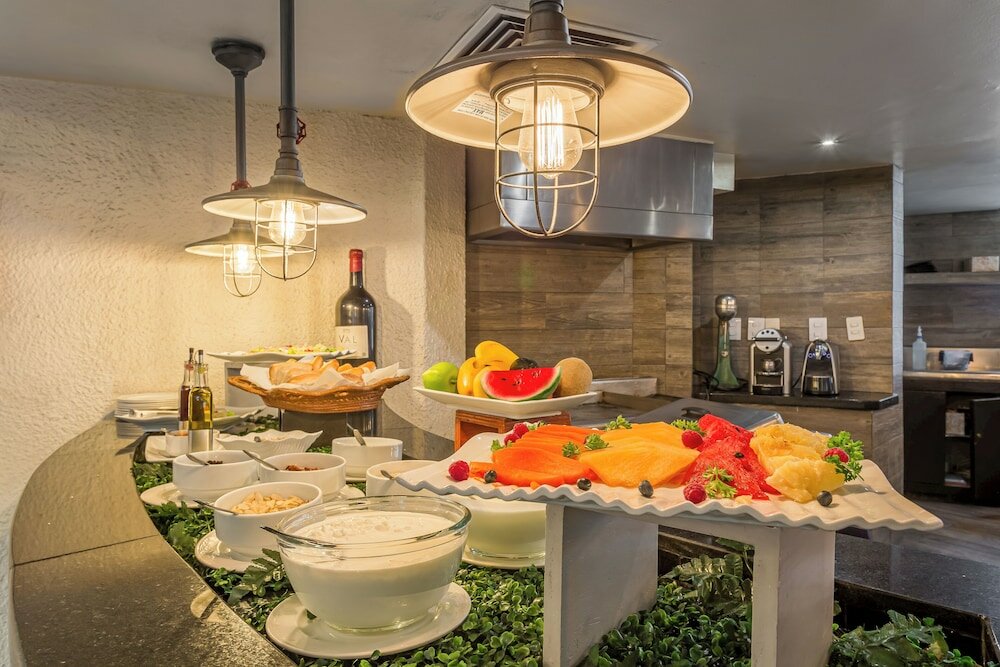 Фото Hotel Imperial Reforma