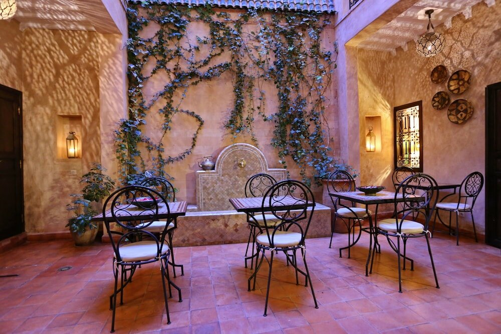 Фото Riad Marrakiss