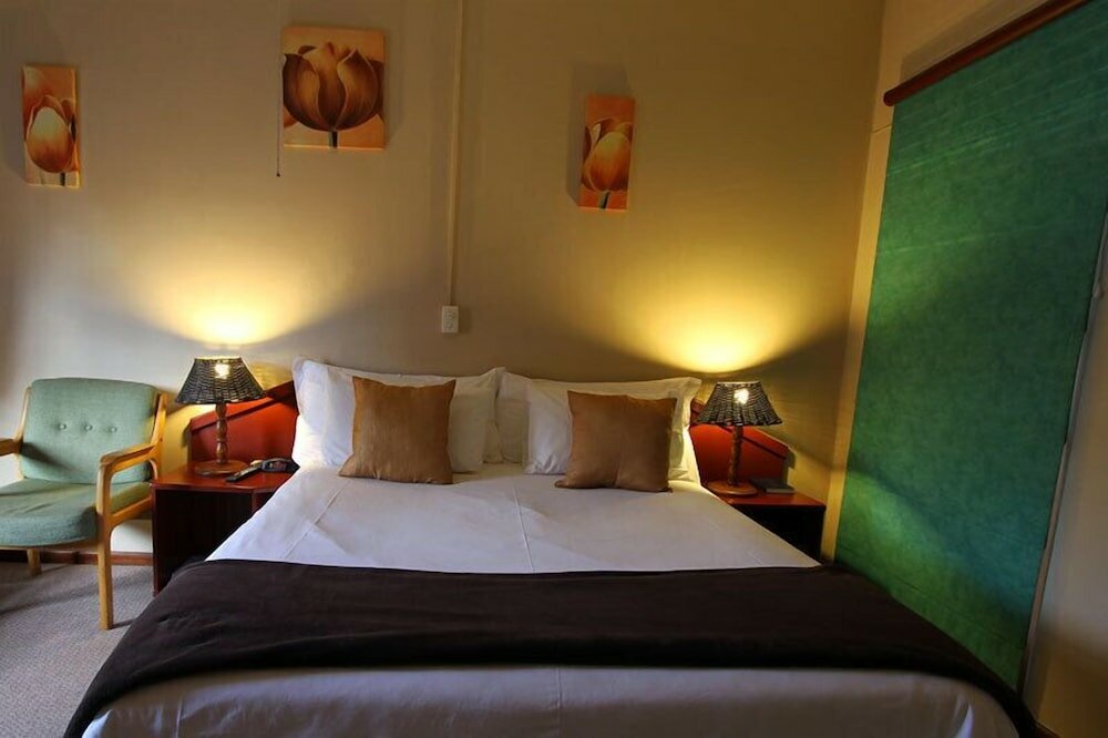 Фото Ramasibi Guest Services