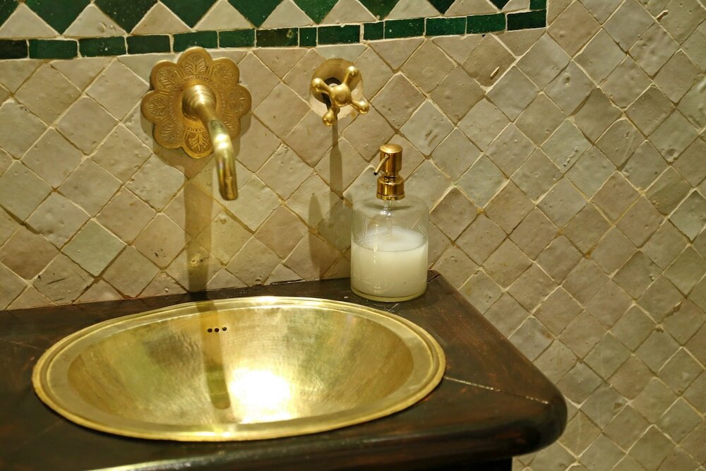 Фото Riad Marrakiss