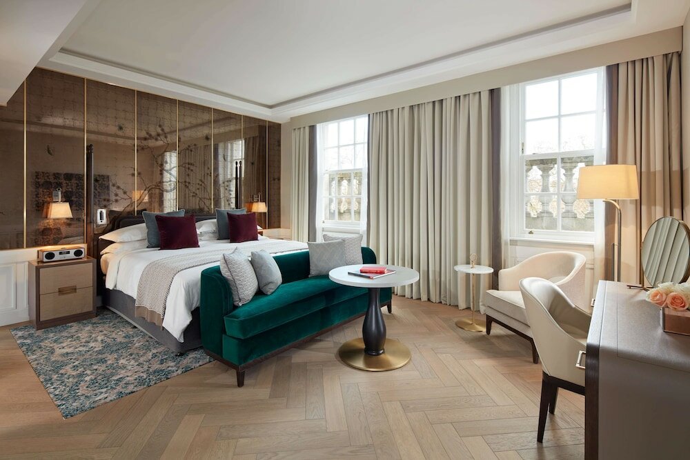 Фото The Biltmore Mayfair, Lxr Hotels & Resorts