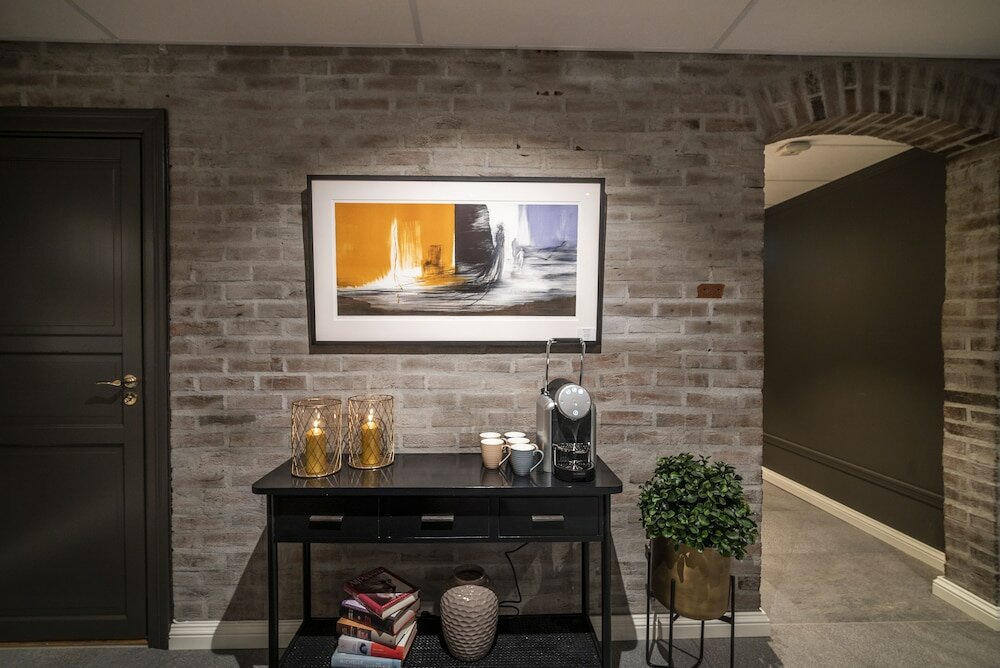 Фото Aksjemøllen – by Classic Norway Hotels