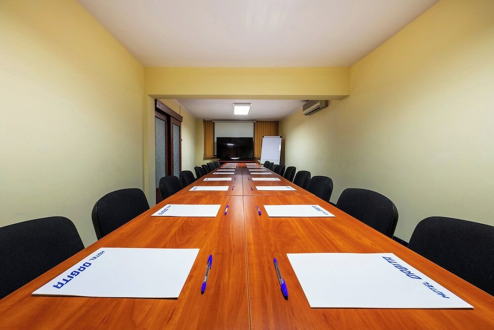 Фото Hotel Orbita