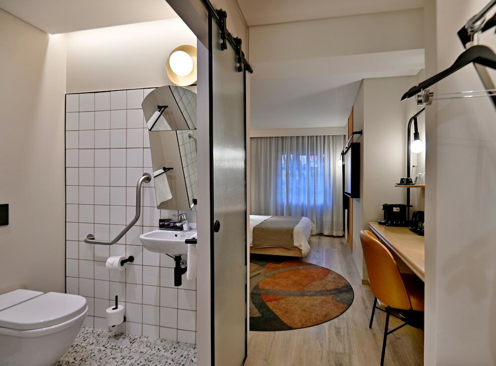 Фото City Lodge Hotel Victoria And Alfred Waterfront