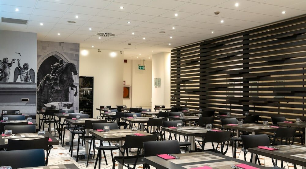 Фото Hotel Ovest