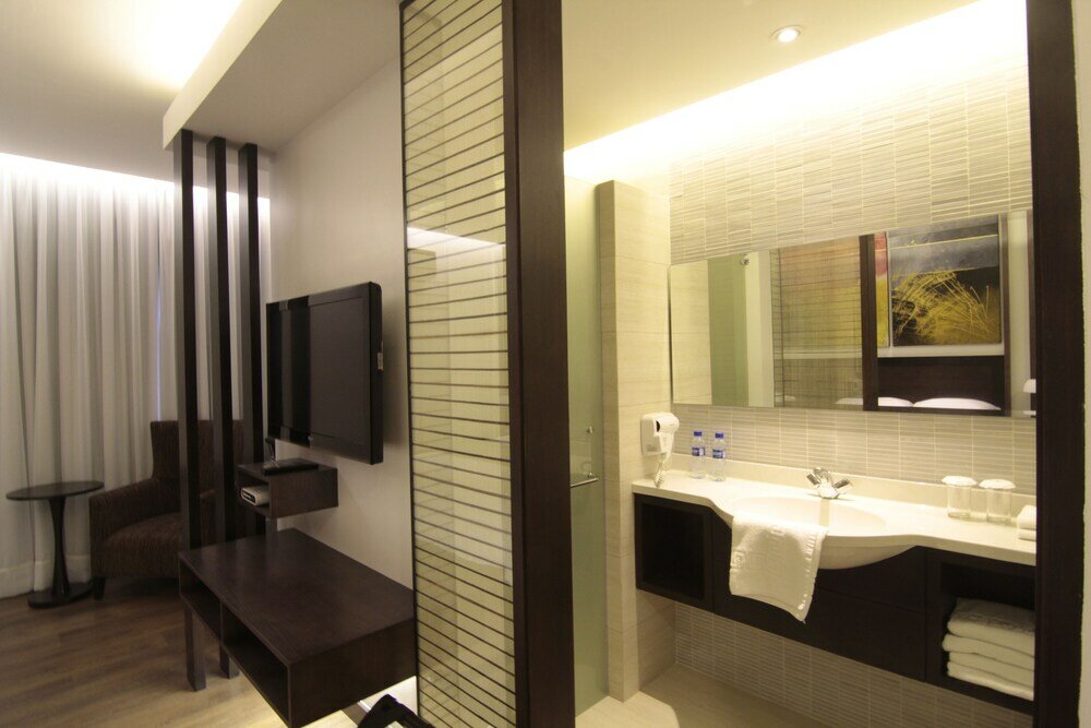 Фото Century Hotel