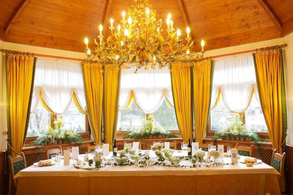 Фото Franceschi Park Hotel