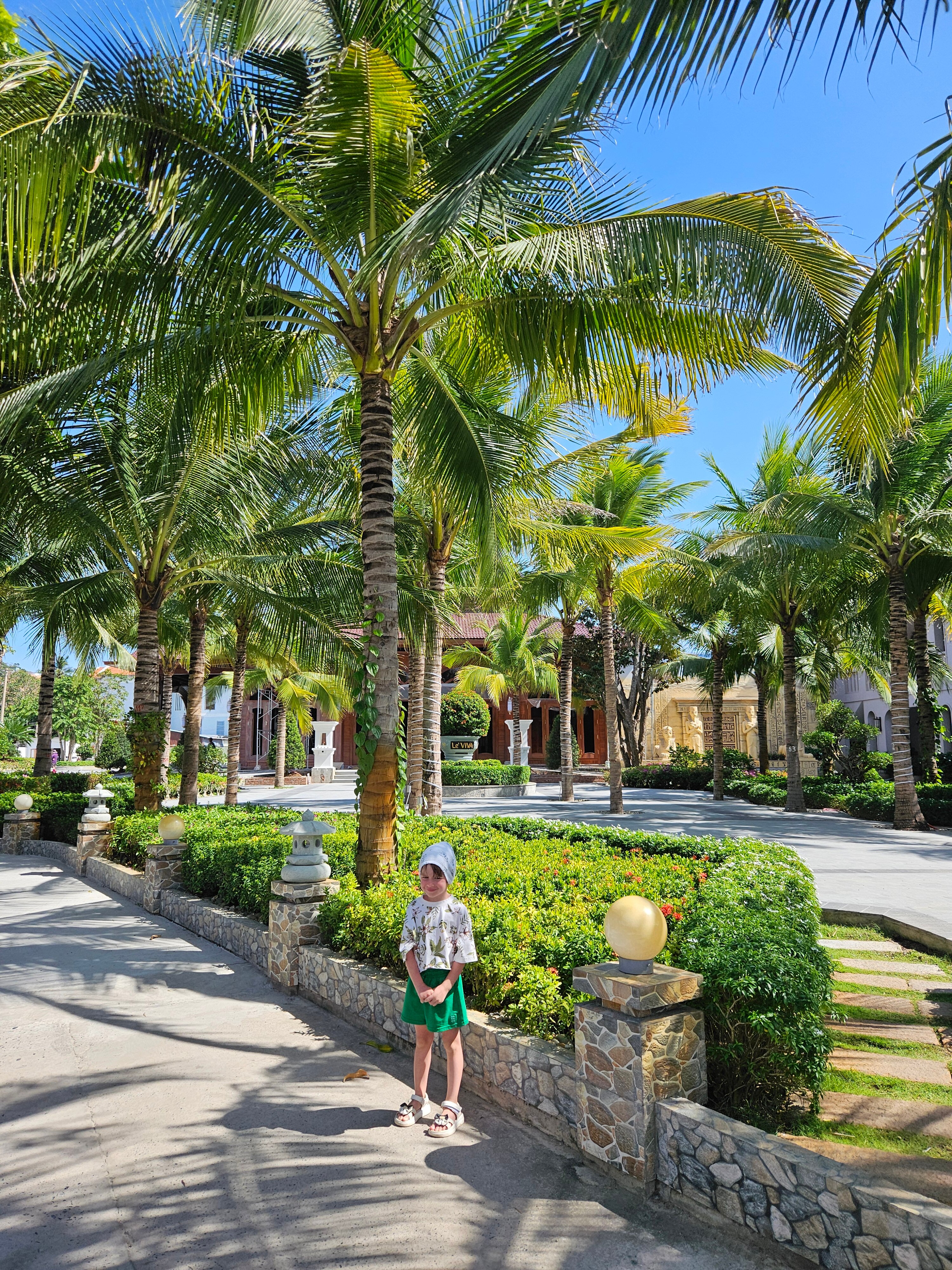 Фото Le' Viva Resort Mui Ne