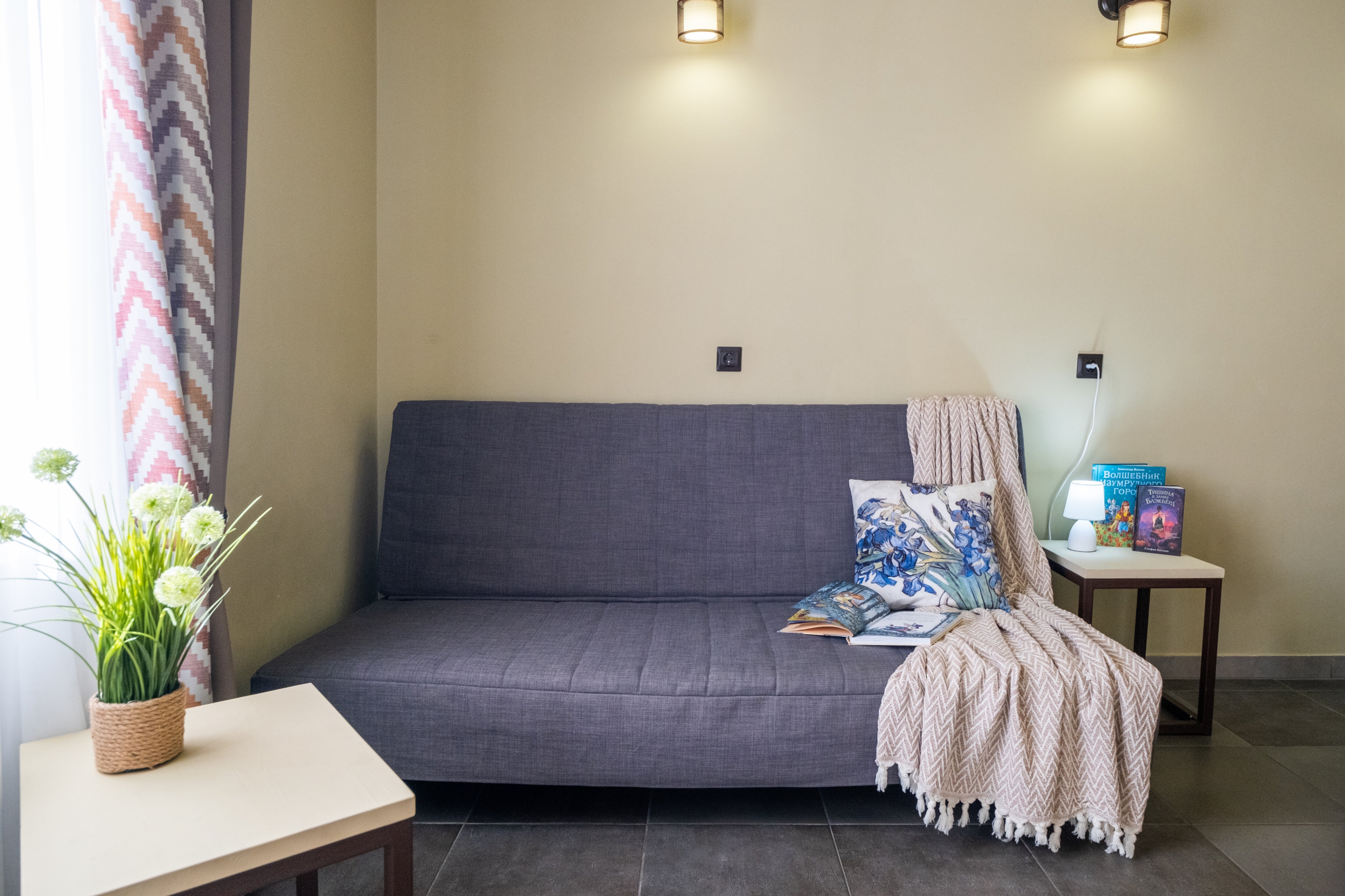 Фото Модерато