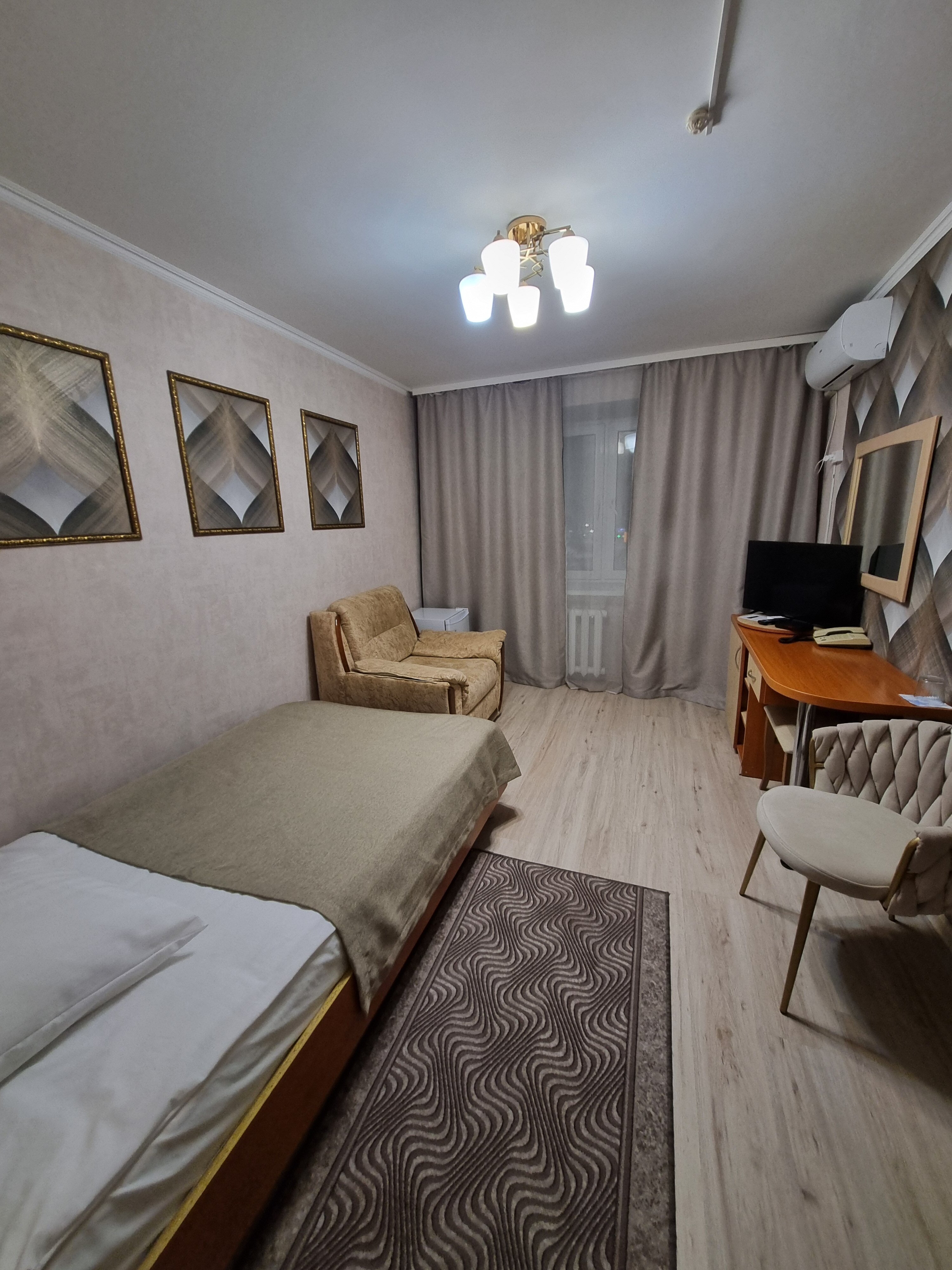 Фото Турист