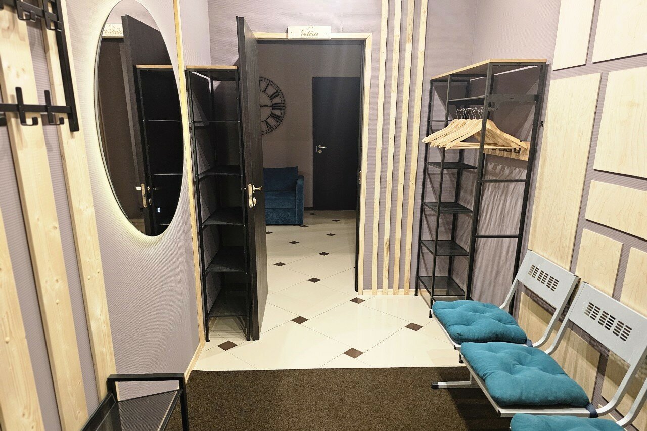 Фото Гоголь