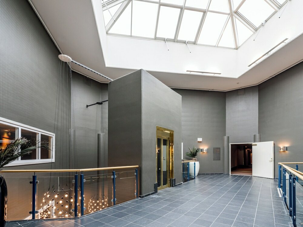 Фото Quality Hotel Sarpsborg