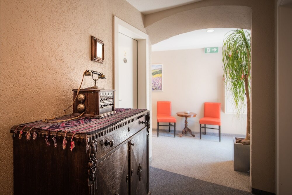 Фото Hotel Derby Interlaken - Action & Relax Hub