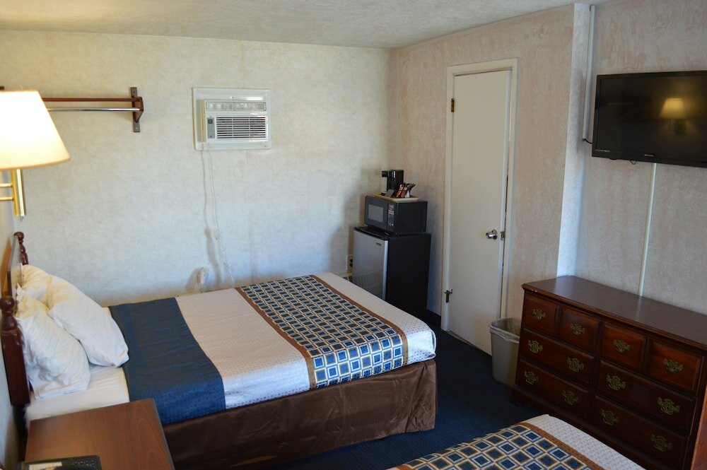 Фото Sands Motel Niagara Falls