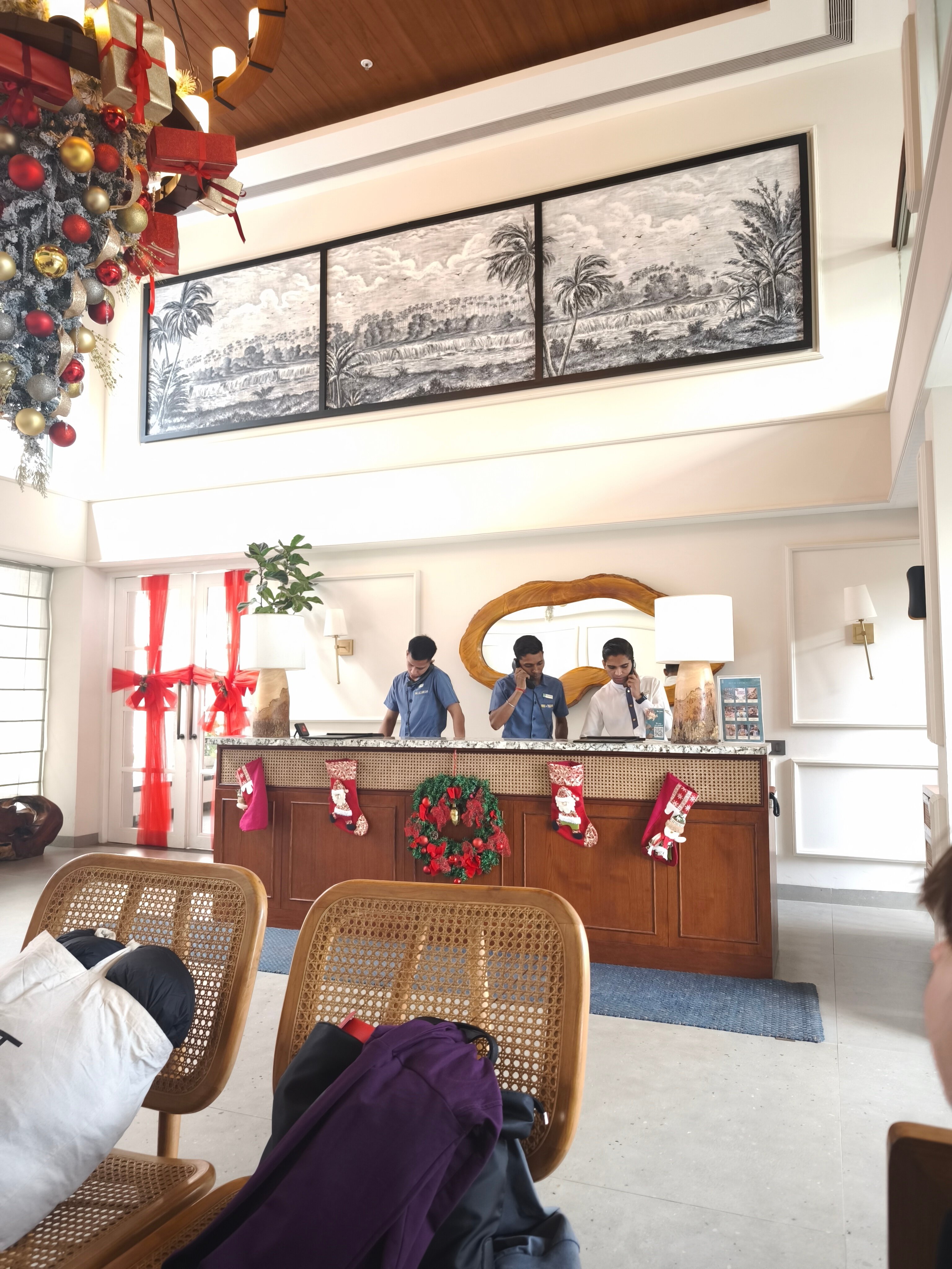 Фото The Astor Goa