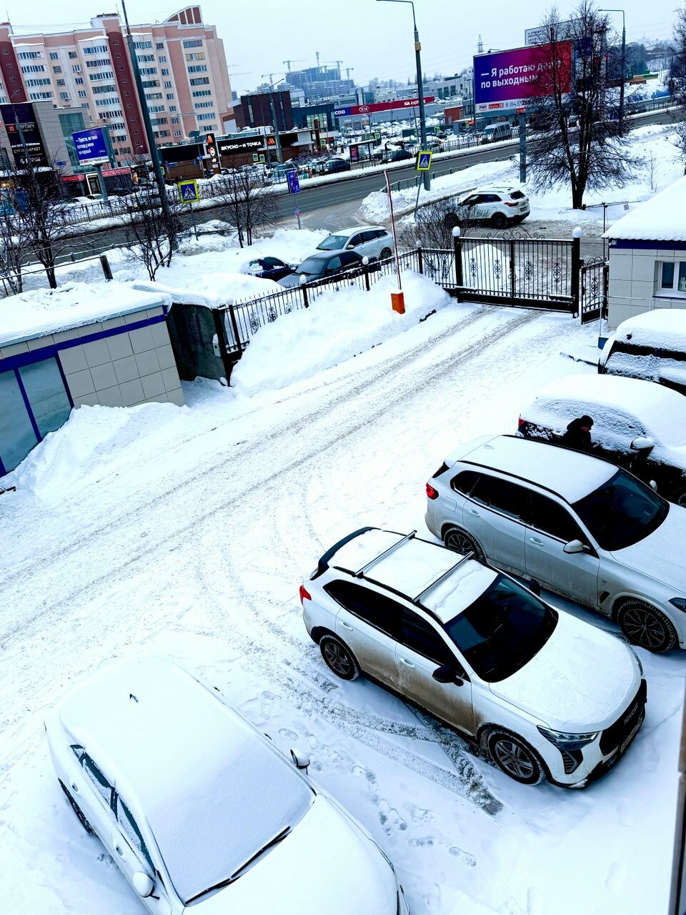 Фото Гостиный Двор