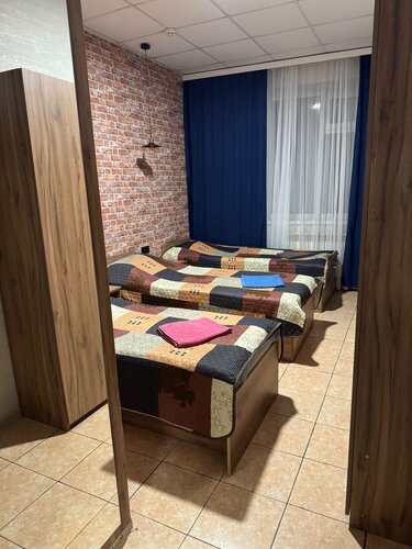 Гостиница Купец в Вязьме