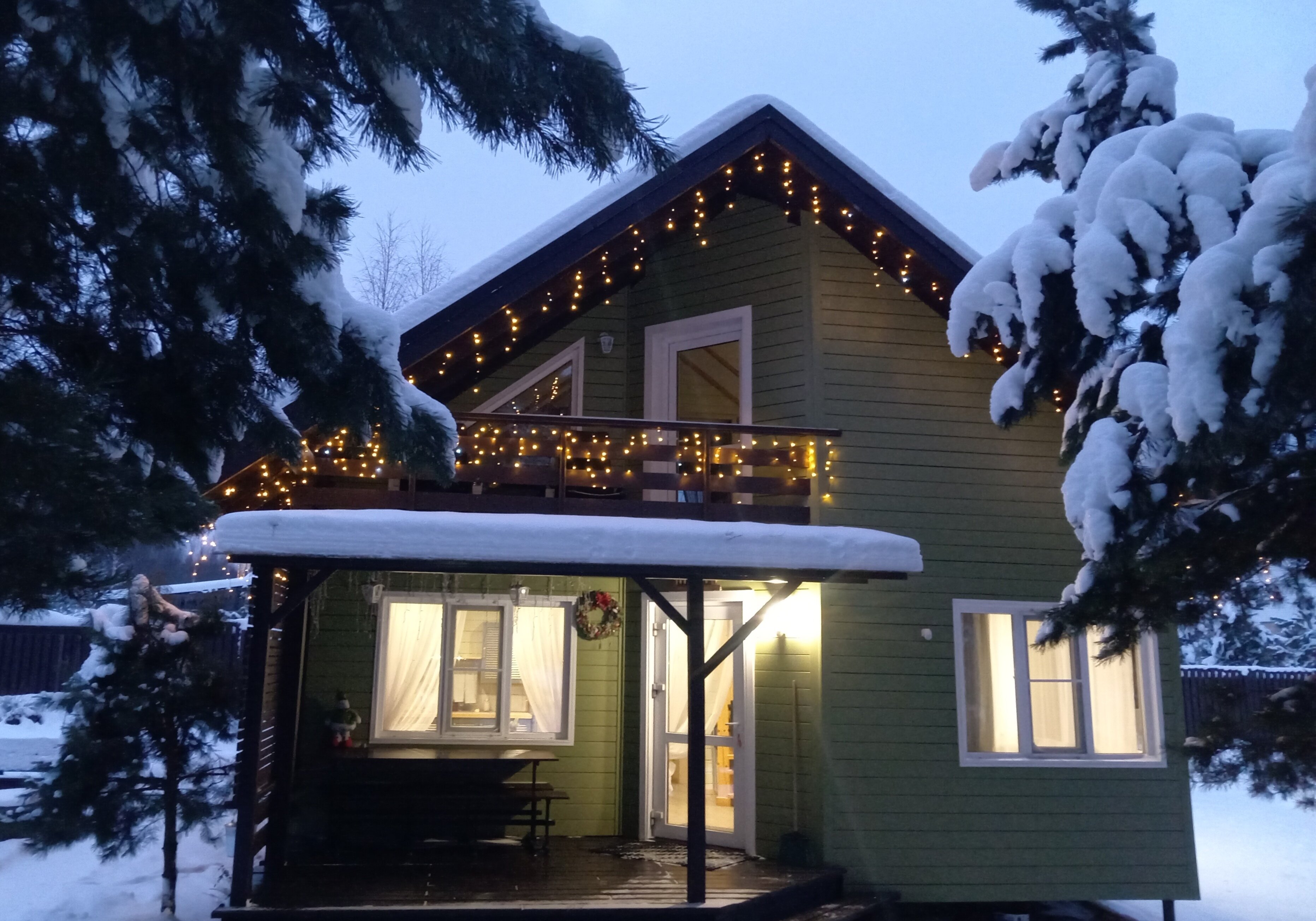 Фото отеля 3