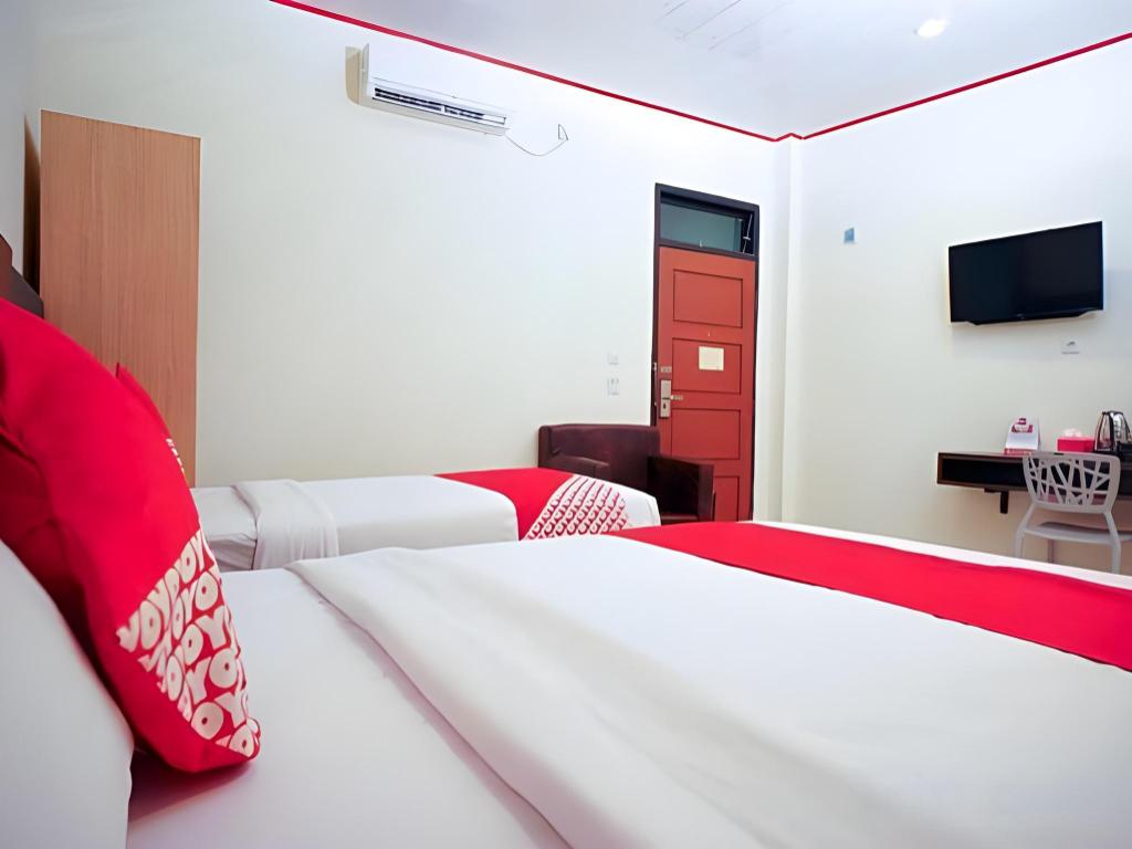 Фото Oyo 147 Hotel Winer