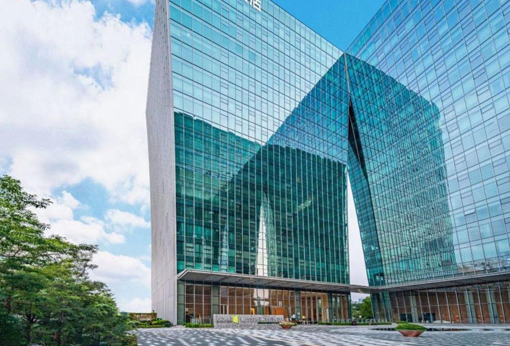 Фото Home2 Suites by Hilton Shenzhen Nanshan Science & Technology Park