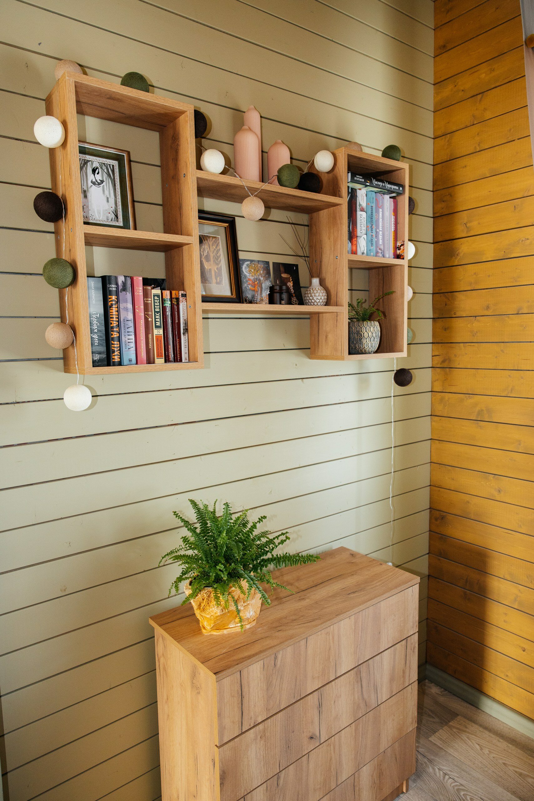 Фото Аврора