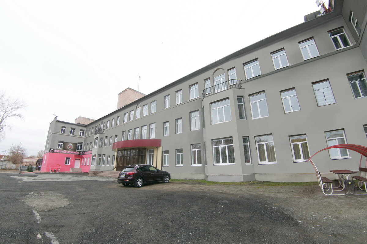 Фото Экономъ