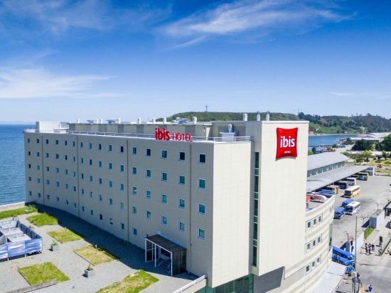 Фото Ibis Puerto Montt