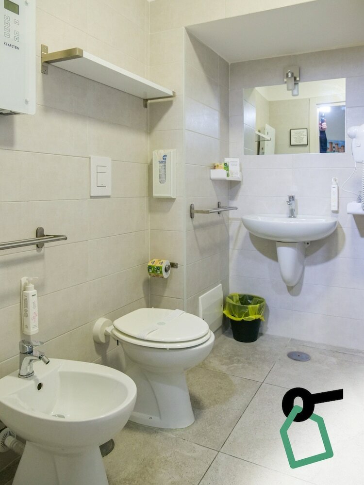 Фото B&b i Borbone