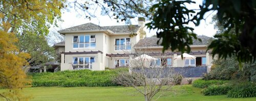 Внешний вид отеля Sugarbird Manor at Protea Heights Farm в Муниципалитете Стелленбоше, фото 1