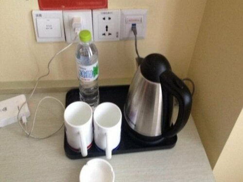 Гостиница Homeinn Hotel в Чанчжоу