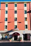 Hotel Ariston