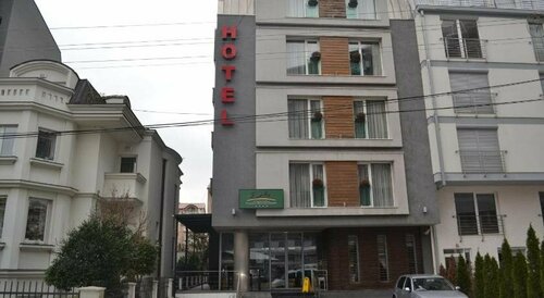Гостиница Hotel Dolce International в Скопье